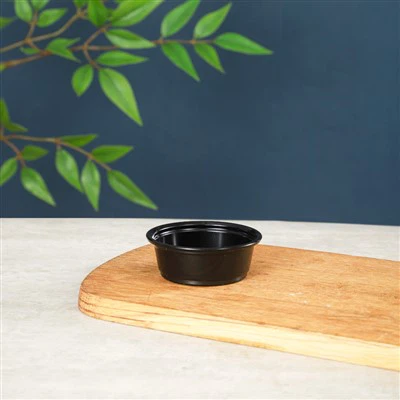 Bolehkah saya membuat Cawan Jello Hitam dengan perisa laici?